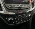 Білий Шевроле Еквінокс, об'ємом двигуна 2 л та пробігом 123 тис. км за 18990 $, фото 39 на Automoto.ua