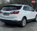 Білий Шевроле Еквінокс, об'ємом двигуна 1.5 л та пробігом 101 тис. км за 15290 $, фото 6 на Automoto.ua