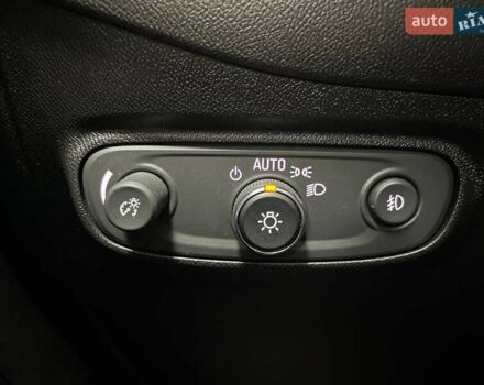 Білий Шевроле Еквінокс, об'ємом двигуна 2 л та пробігом 123 тис. км за 18990 $, фото 27 на Automoto.ua