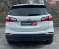 Білий Шевроле Еквінокс, об'ємом двигуна 1.5 л та пробігом 101 тис. км за 15290 $, фото 8 на Automoto.ua