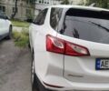 Білий Шевроле Еквінокс, об'ємом двигуна 1.5 л та пробігом 95 тис. км за 16700 $, фото 14 на Automoto.ua
