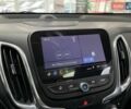 Білий Шевроле Еквінокс, об'ємом двигуна 2 л та пробігом 123 тис. км за 18990 $, фото 35 на Automoto.ua