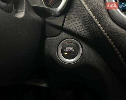 Білий Шевроле Еквінокс, об'ємом двигуна 2 л та пробігом 123 тис. км за 18990 $, фото 41 на Automoto.ua