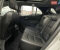 Білий Шевроле Еквінокс, об'ємом двигуна 2 л та пробігом 123 тис. км за 18990 $, фото 49 на Automoto.ua