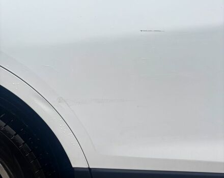 Белый Шевроле Эквинокс, объемом двигателя 2 л и пробегом 230 тыс. км за 15000 $, фото 8 на Automoto.ua