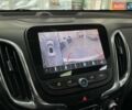Білий Шевроле Еквінокс, об'ємом двигуна 2 л та пробігом 123 тис. км за 18990 $, фото 38 на Automoto.ua