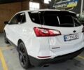 Белый Шевроле Эквинокс, объемом двигателя 2 л и пробегом 68 тыс. км за 18500 $, фото 6 на Automoto.ua