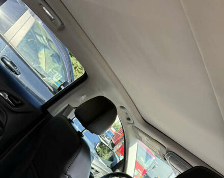 Белый Шевроле Эквинокс, объемом двигателя 2 л и пробегом 125 тыс. км за 20000 $, фото 6 на Automoto.ua