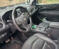 Белый Шевроле Эквинокс, объемом двигателя 2 л и пробегом 96 тыс. км за 18500 $, фото 1 на Automoto.ua