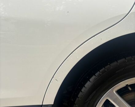 Белый Шевроле Эквинокс, объемом двигателя 2 л и пробегом 230 тыс. км за 15000 $, фото 9 на Automoto.ua