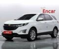 Білий Шевроле Еквінокс, об'ємом двигуна 1.6 л та пробігом 57 тис. км за 13000 $, фото 1 на Automoto.ua