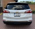 Шевроле Еквінокс 2019 у Хмельницькому на Automoto.ua Білий Шевроле Еквінокс, об'ємом двигуна 2 л та пробігом 43 тис. км за 504 $, фото 5 на Automoto.ua