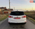 Білий Шевроле Еквінокс, об'ємом двигуна 1.5 л та пробігом 228 тис. км за 9900 $, фото 3 на Automoto.ua