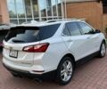 Шевроле Еквінокс 2019 у Хмельницькому на Automoto.ua Білий Шевроле Еквінокс, об'ємом двигуна 2 л та пробігом 43 тис. км за 504 $, фото 4 на Automoto.ua