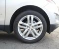 Белый Шевроле Эквинокс, объемом двигателя 1.5 л и пробегом 39 тыс. км за 3700 $, фото 17 на Automoto.ua