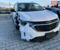 Шевроле Эквинокс 2019 в Львове на Automoto.ua Белый Шевроле Эквинокс, объемом двигателя 1.5 л и пробегом 83 тыс. км за 9900 $, фото 2 на Automoto.ua