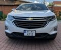 Шевроле Еквінокс 2019 у Хмельницькому на Automoto.ua Білий Шевроле Еквінокс, об'ємом двигуна 2 л та пробігом 43 тис. км за 504 $, фото 1 на Automoto.ua