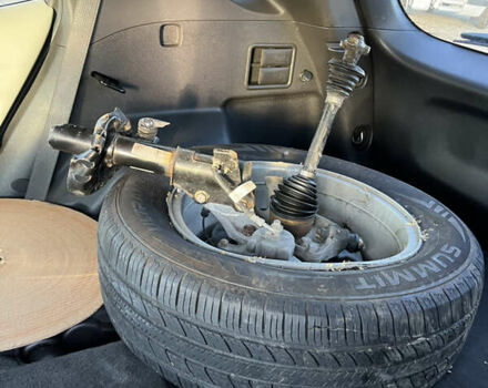 Шевроле Эквинокс 2019 в Львове на Automoto.ua Белый Шевроле Эквинокс, объемом двигателя 1.5 л и пробегом 83 тыс. км за 9900 $, фото 8 на Automoto.ua