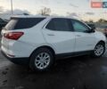 Белый Шевроле Эквинокс, объемом двигателя 1.5 л и пробегом 68 тыс. км за 3200 $, фото 9 на Automoto.ua