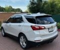 Шевроле Еквінокс 2019 у Хмельницькому на Automoto.ua Білий Шевроле Еквінокс, об'ємом двигуна 2 л та пробігом 43 тис. км за 504 $, фото 3 на Automoto.ua