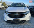 Шевроле Эквинокс 2019 в Львове на Automoto.ua Белый Шевроле Эквинокс, объемом двигателя 1.5 л и пробегом 83 тыс. км за 9900 $, фото 5 на Automoto.ua