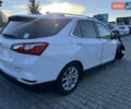 Шевроле Эквинокс 2019 в Львове на Automoto.ua Белый Шевроле Эквинокс, объемом двигателя 1.5 л и пробегом 83 тыс. км за 9900 $, фото 3 на Automoto.ua