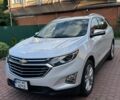 Шевроле Еквінокс 2019 у Хмельницькому на Automoto.ua Білий Шевроле Еквінокс, об'ємом двигуна 2 л та пробігом 43 тис. км за 504 $, фото 1 на Automoto.ua