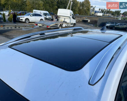 Шевроле Эквинокс 2019 в Львове на Automoto.ua Белый Шевроле Эквинокс, объемом двигателя 1.5 л и пробегом 83 тыс. км за 9900 $, фото 6 на Automoto.ua