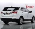 Білий Шевроле Еквінокс, об'ємом двигуна 1.6 л та пробігом 57 тис. км за 13000 $, фото 2 на Automoto.ua