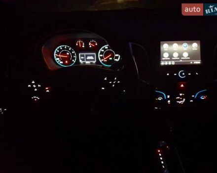 Белый Шевроле Эквинокс, объемом двигателя 1.49 л и пробегом 36 тыс. км за 16999 $, фото 21 на Automoto.ua