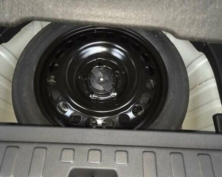 Белый Шевроле Эквинокс, объемом двигателя 1.49 л и пробегом 36 тыс. км за 16999 $, фото 19 на Automoto.ua