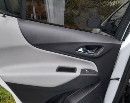 Белый Шевроле Эквинокс, объемом двигателя 1.49 л и пробегом 36 тыс. км за 16999 $, фото 8 на Automoto.ua