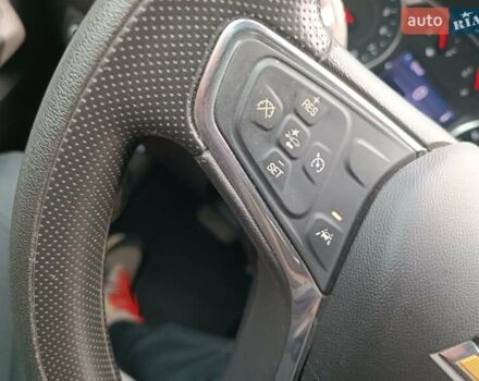 Белый Шевроле Эквинокс, объемом двигателя 1.49 л и пробегом 96 тыс. км за 14500 $, фото 13 на Automoto.ua