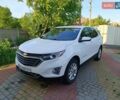 Белый Шевроле Эквинокс, объемом двигателя 1.49 л и пробегом 96 тыс. км за 14500 $, фото 8 на Automoto.ua