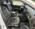 Белый Шевроле Эквинокс, объемом двигателя 1.5 л и пробегом 31 тыс. км за 7500 $, фото 7 на Automoto.ua