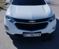 Белый Шевроле Эквинокс, объемом двигателя 1.6 л и пробегом 95 тыс. км за 18000 $, фото 1 на Automoto.ua