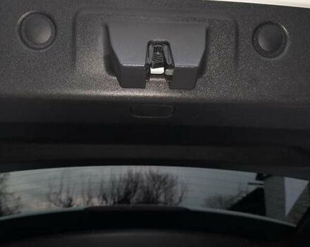 Белый Шевроле Эквинокс, объемом двигателя 1.49 л и пробегом 36 тыс. км за 16999 $, фото 17 на Automoto.ua