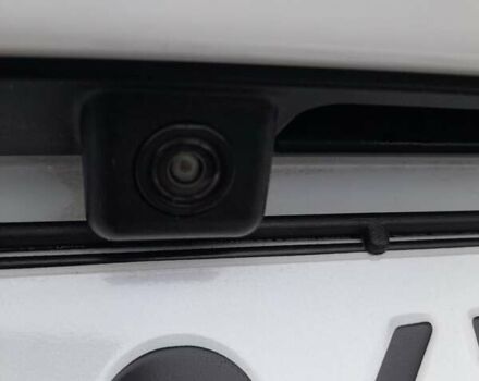 Белый Шевроле Эквинокс, объемом двигателя 1.49 л и пробегом 36 тыс. км за 15200 $, фото 17 на Automoto.ua