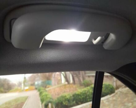 Белый Шевроле Эквинокс, объемом двигателя 1.49 л и пробегом 36 тыс. км за 16999 $, фото 14 на Automoto.ua