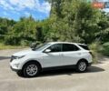Белый Шевроле Эквинокс, объемом двигателя 1.5 л и пробегом 116 тыс. км за 19000 $, фото 4 на Automoto.ua