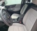 Белый Шевроле Эквинокс, объемом двигателя 1.49 л и пробегом 96 тыс. км за 14500 $, фото 17 на Automoto.ua