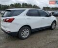 Белый Шевроле Эквинокс, объемом двигателя 1.5 л и пробегом 64 тыс. км за 3000 $, фото 2 на Automoto.ua