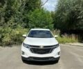 Белый Шевроле Эквинокс, объемом двигателя 1.5 л и пробегом 116 тыс. км за 19000 $, фото 6 на Automoto.ua