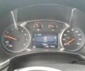 Белый Шевроле Эквинокс, объемом двигателя 1.5 л и пробегом 121 тыс. км за 3600 $, фото 8 на Automoto.ua