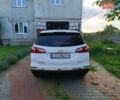 Белый Шевроле Эквинокс, объемом двигателя 1.49 л и пробегом 96 тыс. км за 14500 $, фото 5 на Automoto.ua