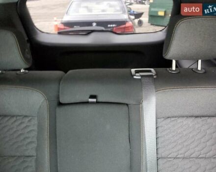 Белый Шевроле Эквинокс, объемом двигателя 1.5 л и пробегом 64 тыс. км за 3000 $, фото 9 на Automoto.ua