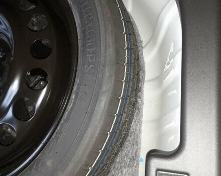 Белый Шевроле Эквинокс, объемом двигателя 1.49 л и пробегом 36 тыс. км за 16999 $, фото 20 на Automoto.ua