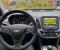 Белый Шевроле Эквинокс, объемом двигателя 1.49 л и пробегом 36 тыс. км за 16999 $, фото 12 на Automoto.ua