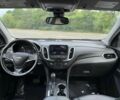 Белый Шевроле Эквинокс, объемом двигателя 1.5 л и пробегом 31 тыс. км за 7500 $, фото 9 на Automoto.ua