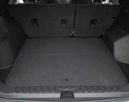 Белый Шевроле Эквинокс, объемом двигателя 1.49 л и пробегом 36 тыс. км за 16999 $, фото 18 на Automoto.ua